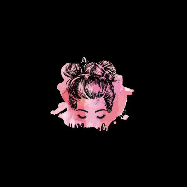 Mom Messy Bun 20 Bundle  SUB 1 19 Thumbnail