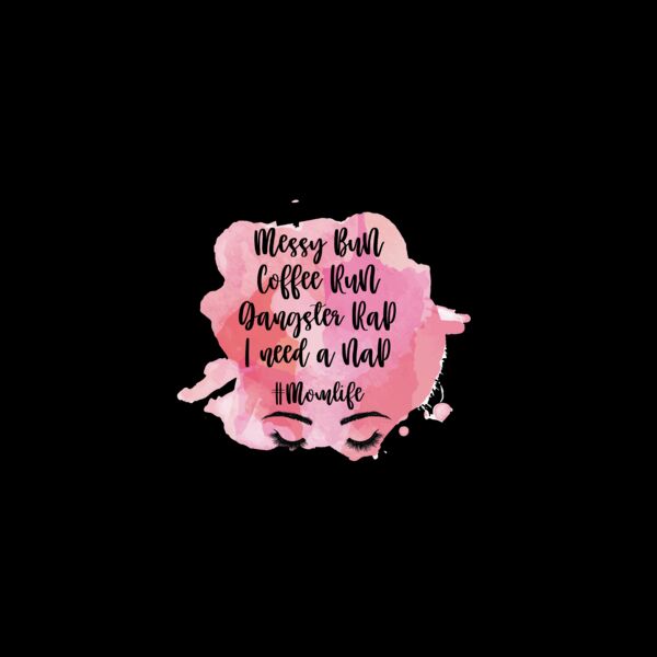 Mom Messy Bun 20 Bundle  SUB 1 16 Thumbnail