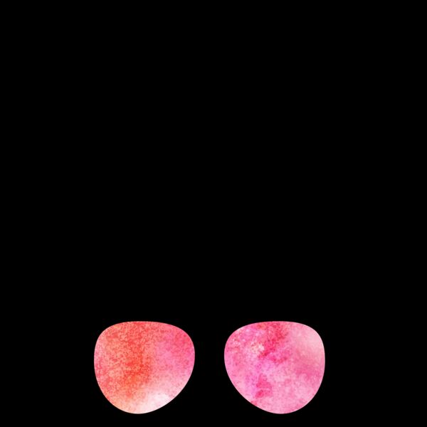 CF   Messy bun Watercolor  1  Thumbnail