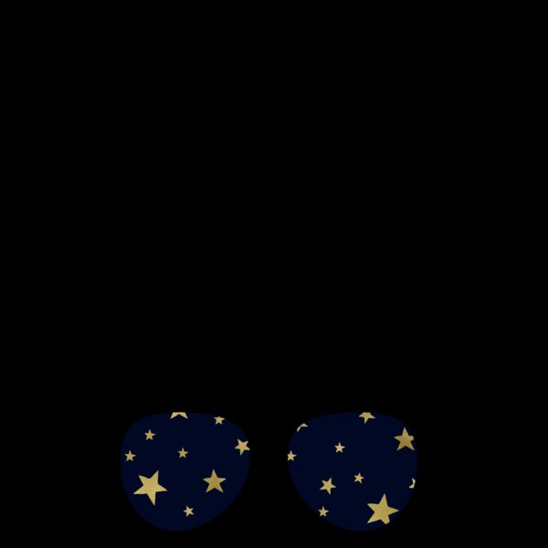 CF   Messy bun Stars  3  Thumbnail