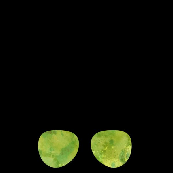 CF   Messy bun Watercolor  4  Thumbnail