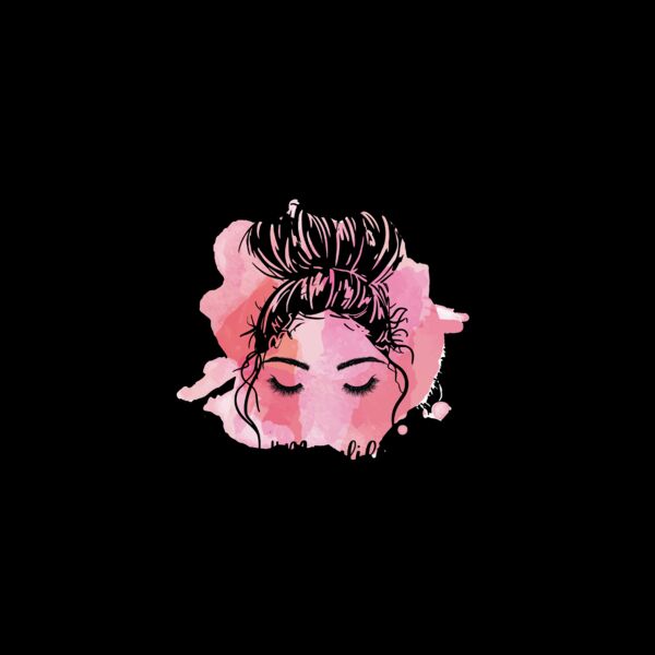 Mom Messy Bun 20 Bundle  SUB 1 110 Thumbnail