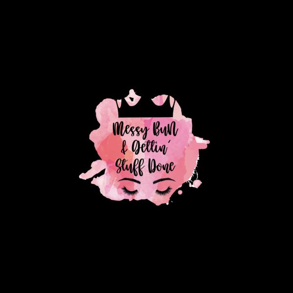 Mom Messy Bun 20 Bundle  SUB 1 15 Thumbnail