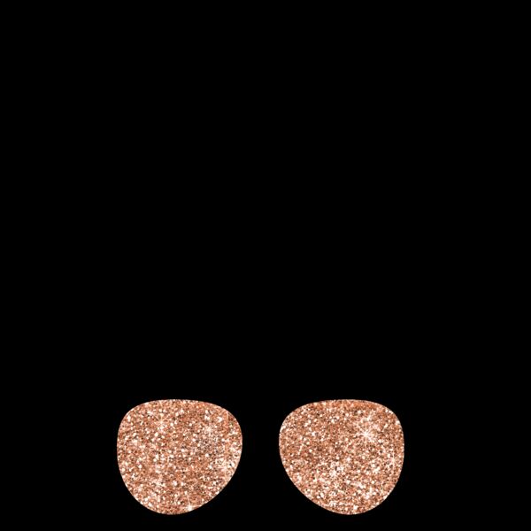 CF   Messy bun Glitter  4  Thumbnail