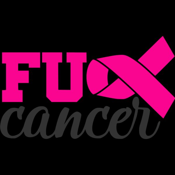 Fuck Cancer Thumbnail