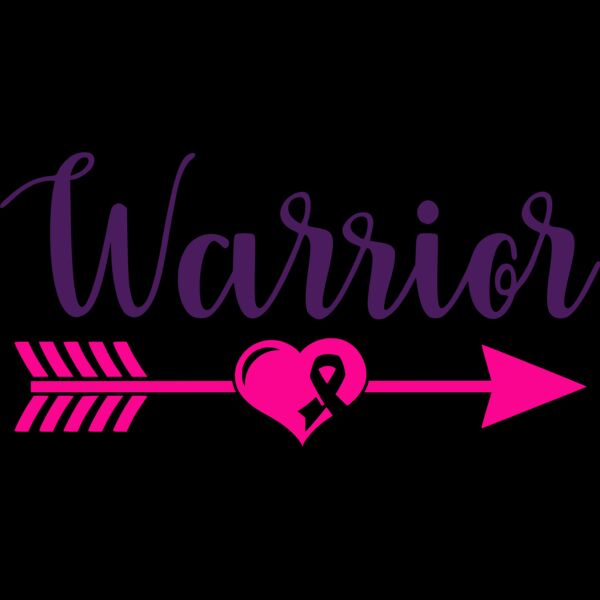 Warrior Cancer Thumbnail