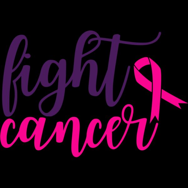 Fight Cancer Thumbnail