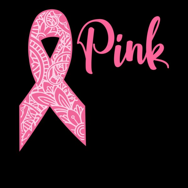 The pink is for my friend Thumbnail