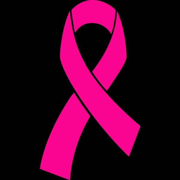 Cancer Ribbon Thumbnail