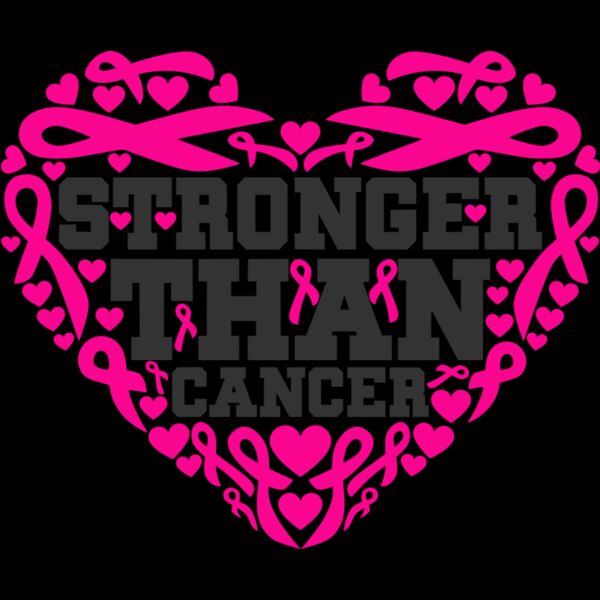 Stronger than Cancer Thumbnail