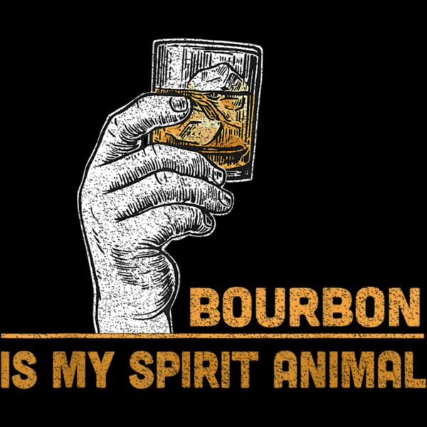 Whisky Drinkers Bourbon Drinkers Whiskey Lovers Aged Bourbon T Shirt Thumbnail
