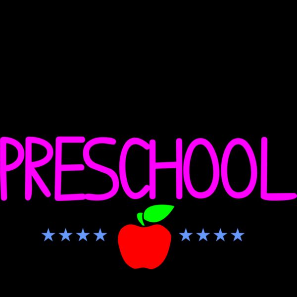 welcome to preschool Thumbnail