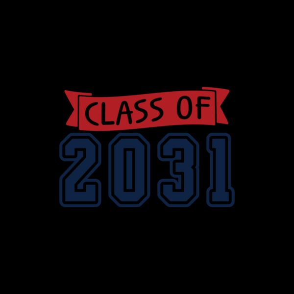 PNG CLASS OF 2031 Thumbnail