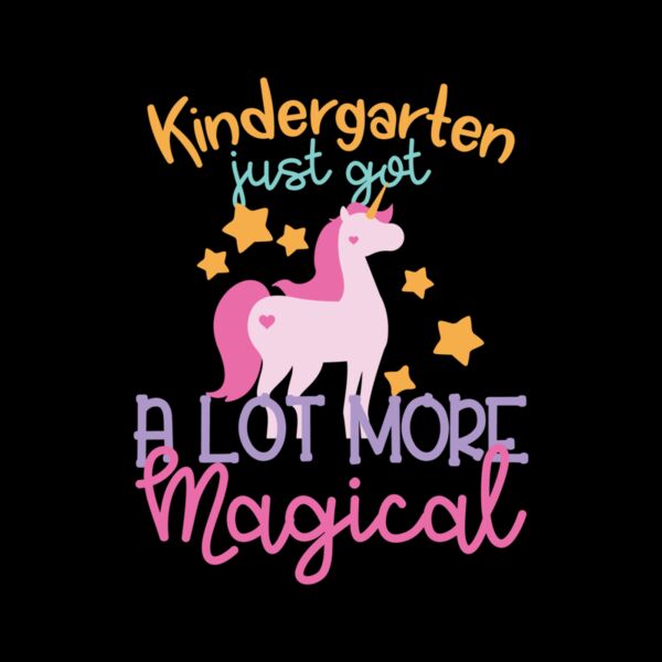 PNG KINDERGARTEN JUST GOT MAGICAL Thumbnail