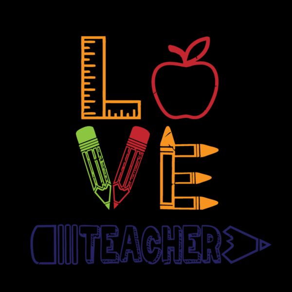 love teacher Thumbnail