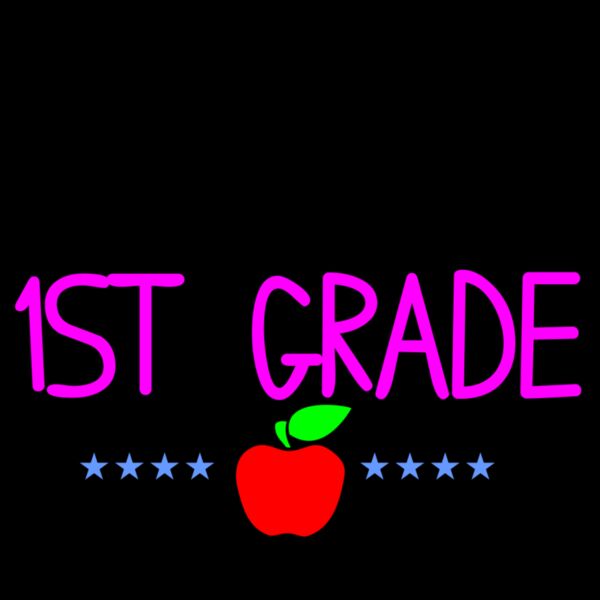 hello 1st grade Thumbnail