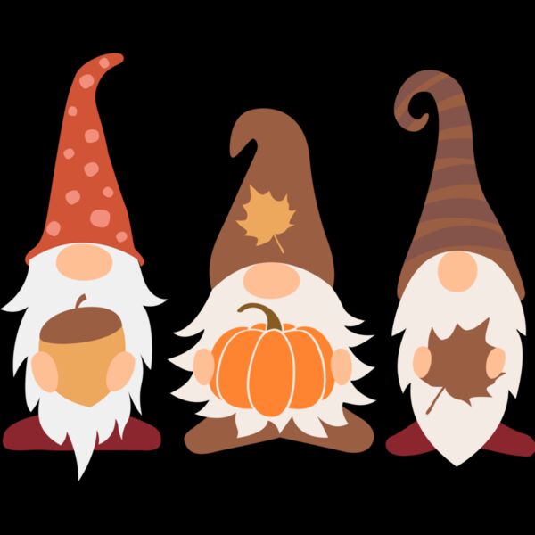 Gnomes Fall Thumbnail