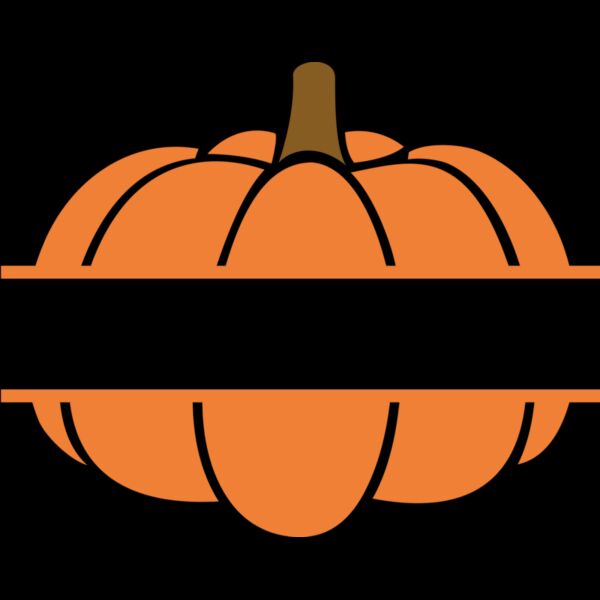 Monogram Pumpkin 05 Thumbnail
