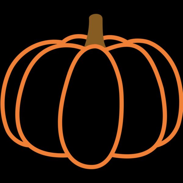 Monogram Pumpkin 03 Thumbnail
