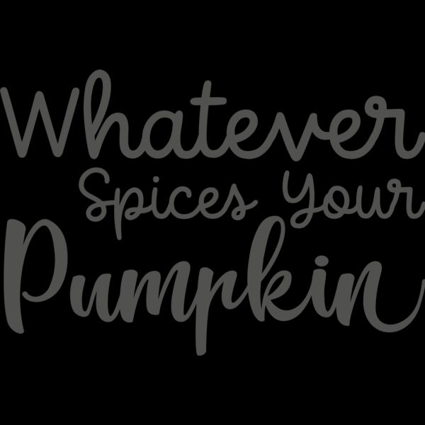 Whatever Spices Your Pumpkin Thumbnail