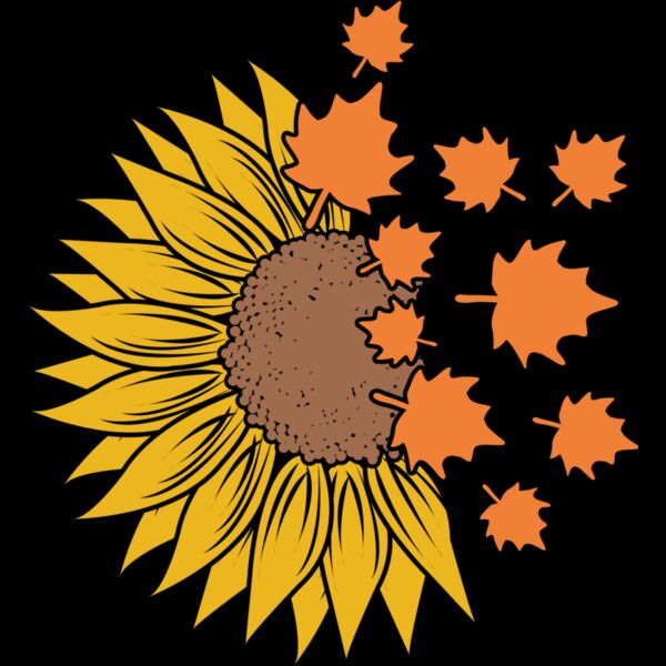 Sunflower Fall Thumbnail
