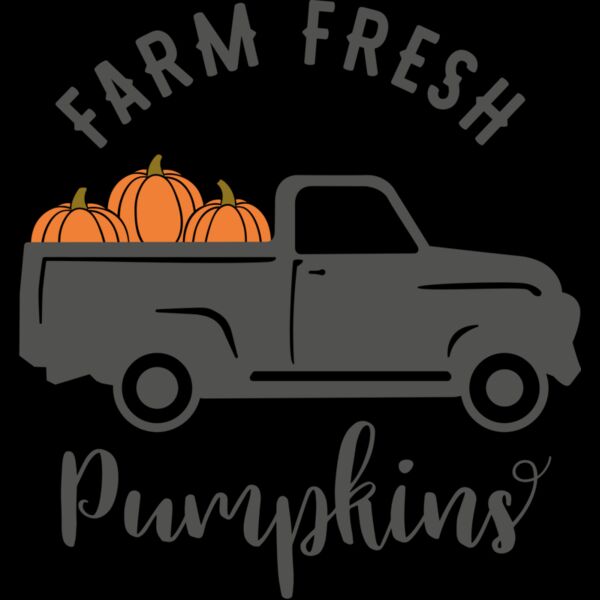 Farm Fresh Pumpkins Thumbnail