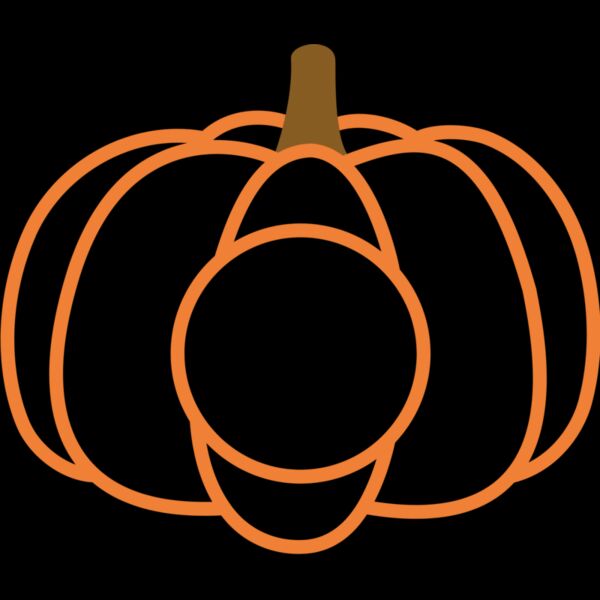 Monogram Pumpkin 01 Thumbnail