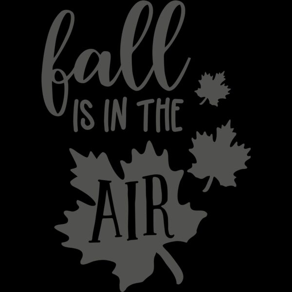 Fall is in The Air Thumbnail