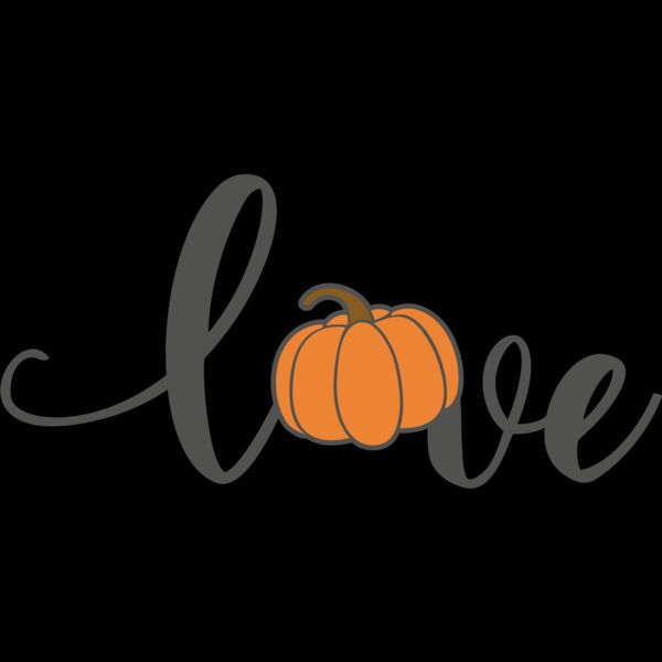 Love Pumpkin Thumbnail
