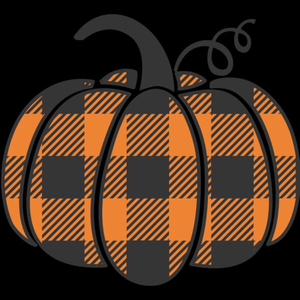 Pumpkin Buffalo Thumbnail