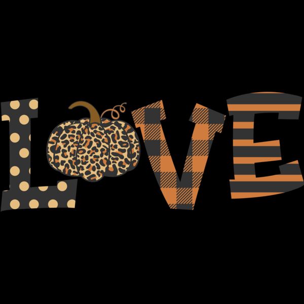 Love Pumpking Thumbnail