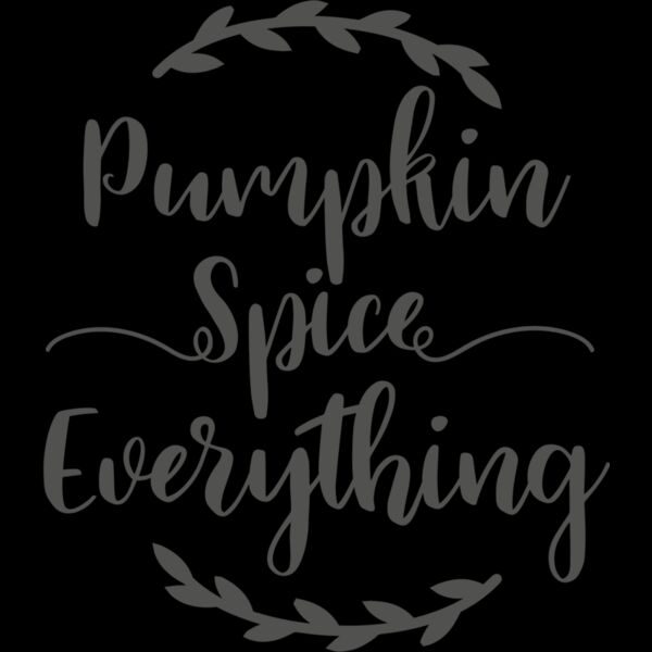 Pumpkin Spice Everything Thumbnail