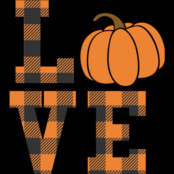 Love Pumpkin 2 Thumbnail