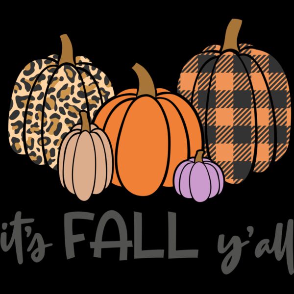 It s Fall Y all Thumbnail