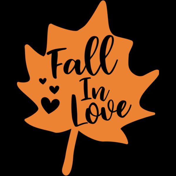 Fall In Love Thumbnail