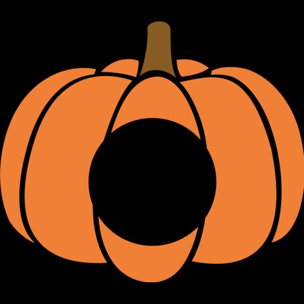 Monogram Pumpkin 04 Thumbnail