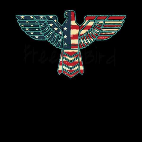 america free bird Thumbnail