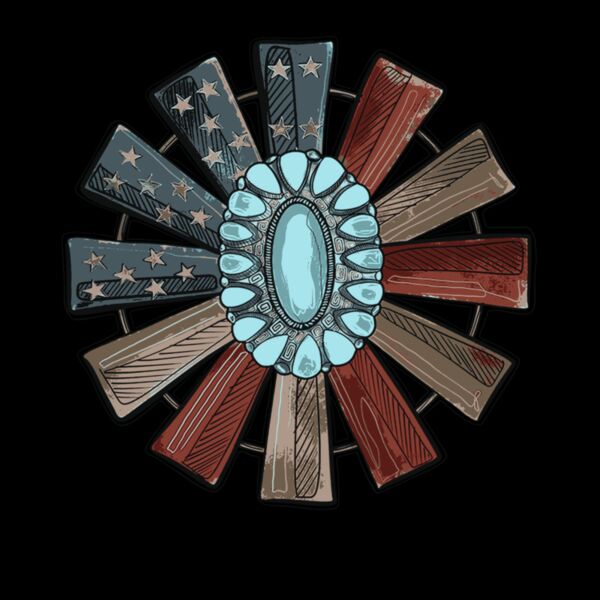 AMERICAN WINDMILL Thumbnail