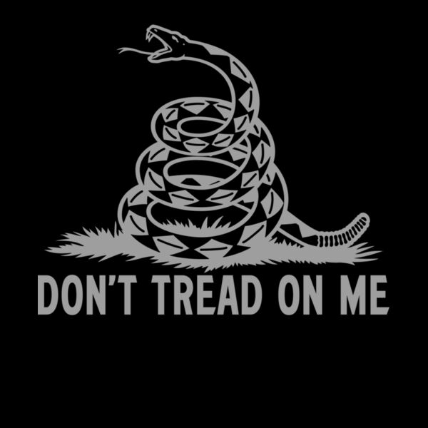 DON T TREAD ON ME Thumbnail