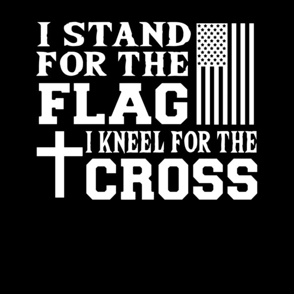 STAND FOR THE FLAG Thumbnail