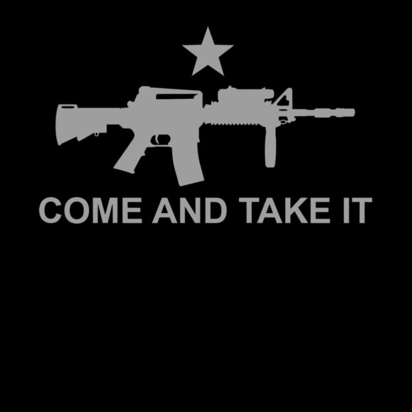 COME AND TAKE IT Thumbnail