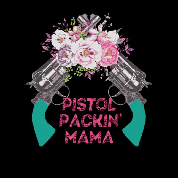 PISTOL PACKIN MAMA Thumbnail
