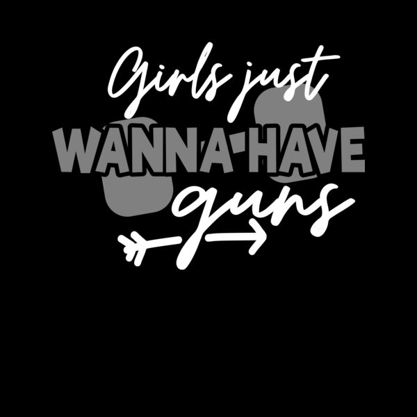 Girls just wanna Thumbnail