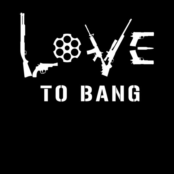 LOVE TO BANG Thumbnail
