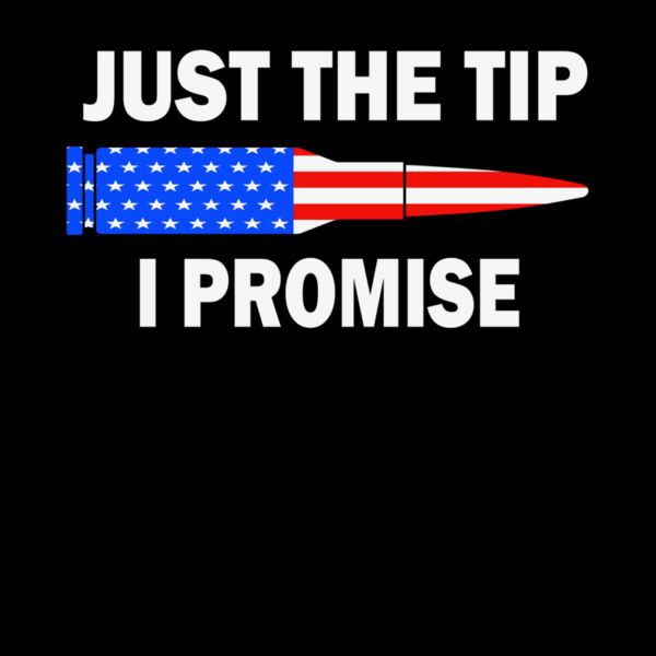  JUST THE TIP  Thumbnail