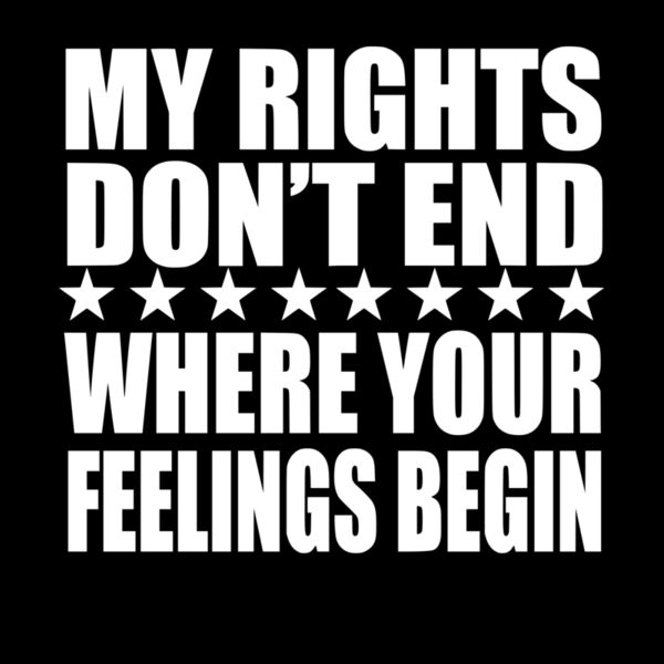 MY RIGHTS DONT END Thumbnail