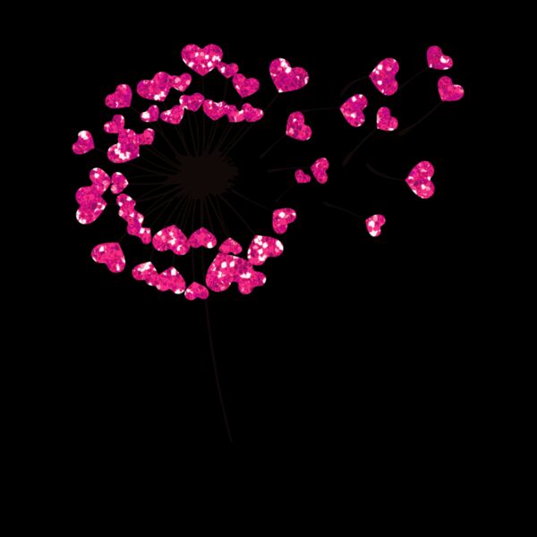 Dandelion Hearts Thumbnail