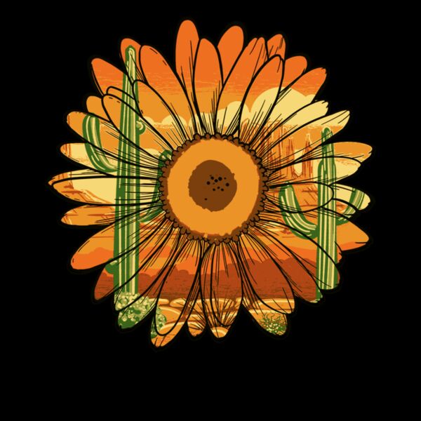 DESERT DAISY Thumbnail