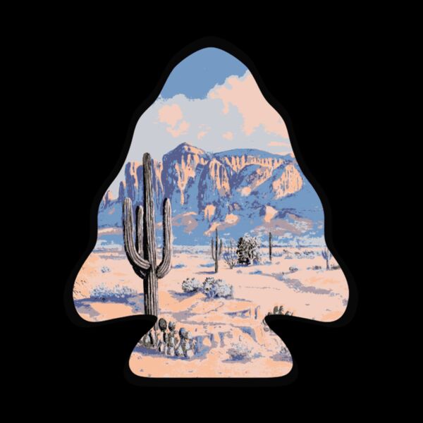 DESERT ARROWHEAD Thumbnail