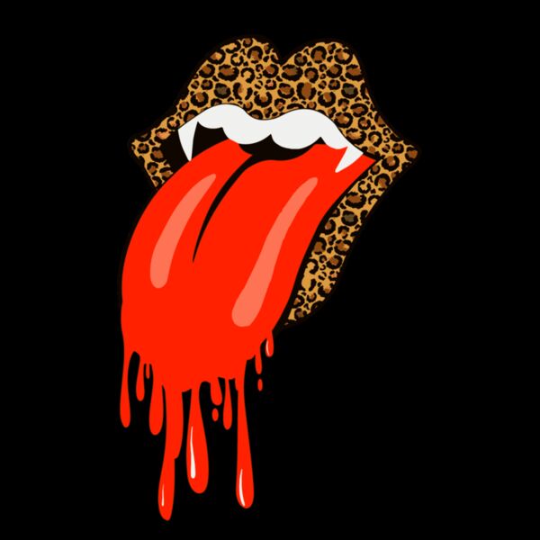 VAMPIRE LEOPARD LIPS Thumbnail